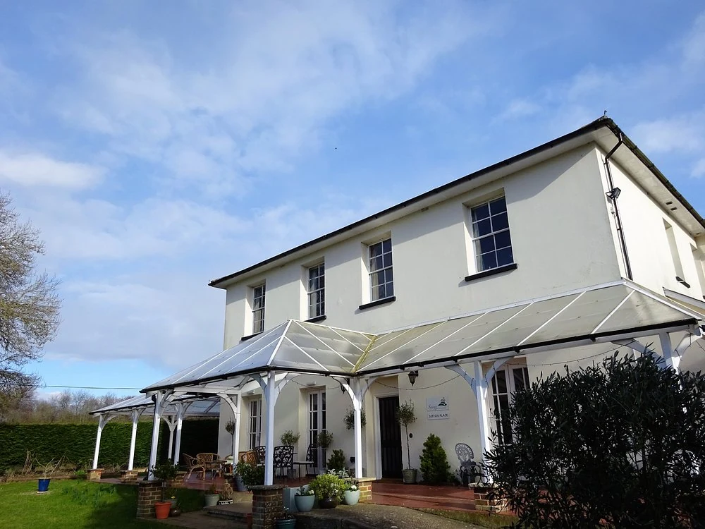 sefton place sussex